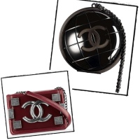 Еволюцията на малката чантичка на Chanel 